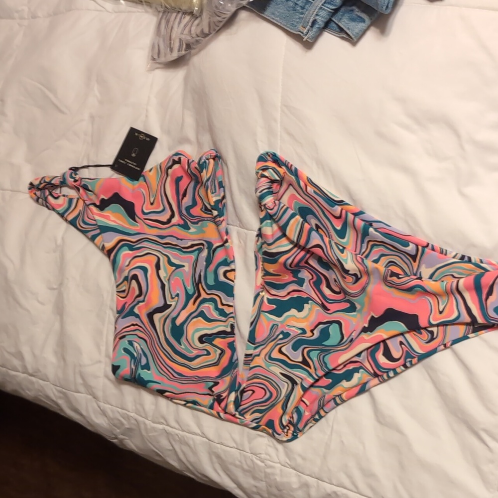 Skatie one piece swimsuit